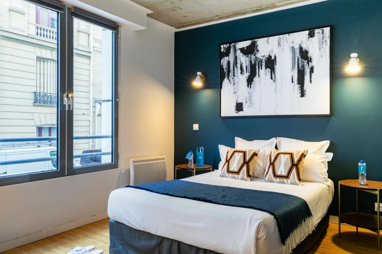 Sweet Inn - Milan Paris Exterior foto