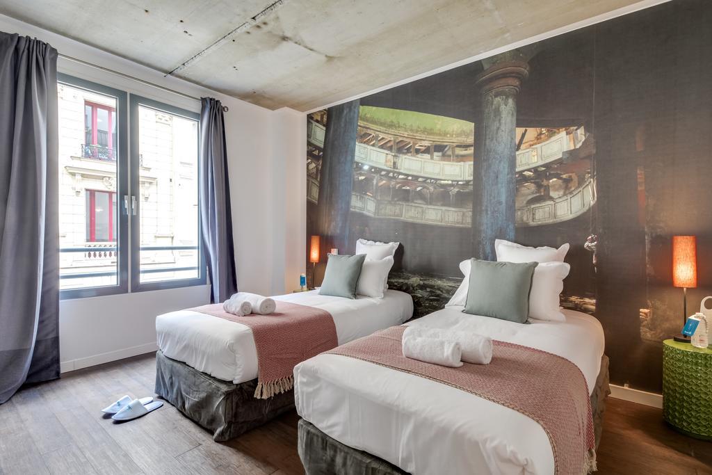 Sweet Inn - Milan Paris Exterior foto