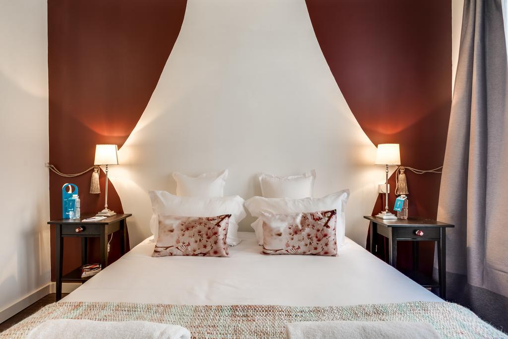 Sweet Inn - Milan Paris Exterior foto